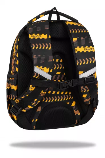 CoolPack Plecak m�odzie�owy Jerry Don't Do It