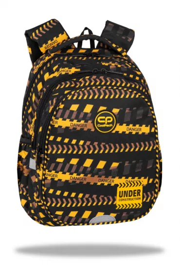 CoolPack Plecak m�odzie�owy Jerry Don't Do It