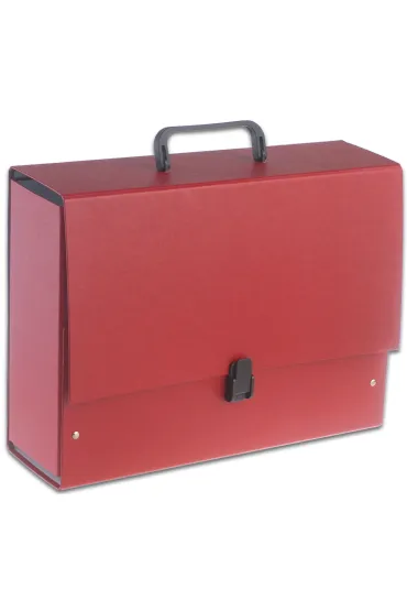 Penmate Teczka z r�czk� B4 Jumbo Ecoline