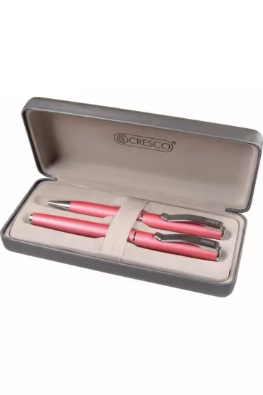 Cresco Pi�ro + d�ugopis Aston w etui 38