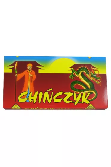 Chi�czyk Swede