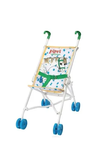 W�zek dla lalek konik Alfonso Pippi Micki