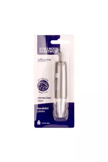 Korektor w tamie 5mm 360 Easy Grip