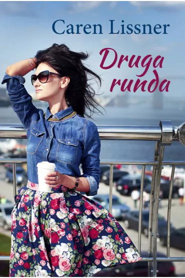 Druga runda - Caren Lissner