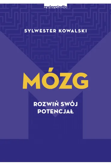 M�zg - Sylwester Kowalski