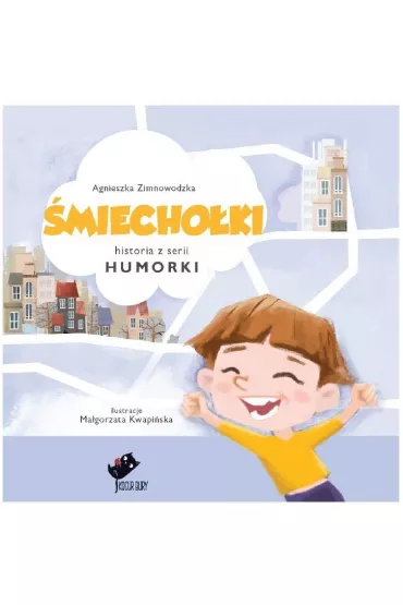 �miecho�ki - Agnieszka Zimnowodzka