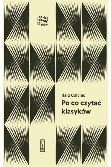 Po co czyta� klasyk�w - Italo Calvino