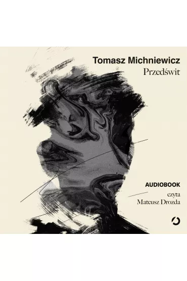 Audiobook Przedwit mp3 - Tomasz Michniewicz