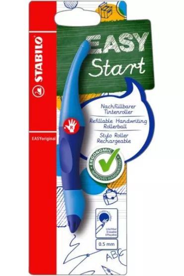 Stabilo Pi�ro kulkowe Easy Original Start