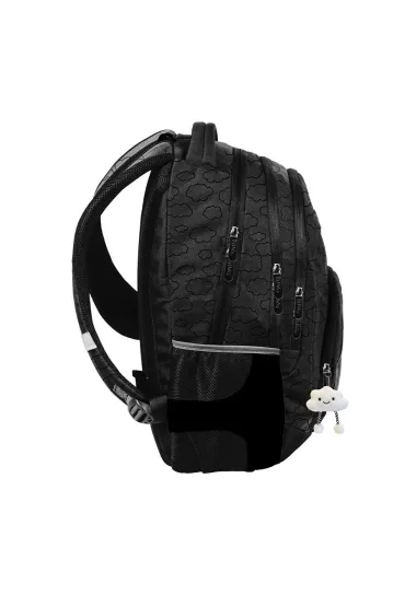 Paso PLECAK 31X41X16 3ZAM 3KIESZ CHMURKA BU26CZ-2708