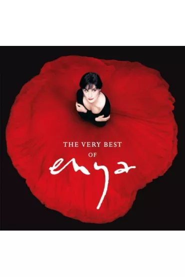The Very Best of Enya (CD) - Enya