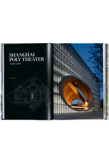 Contemporary Japanese Architecture wer. angielska - Philip Jodidio