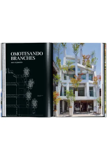 Contemporary Japanese Architecture wer. angielska - Philip Jodidio