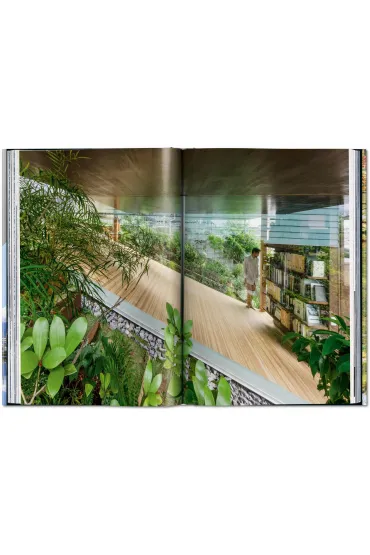 Contemporary Japanese Architecture wer. angielska - Philip Jodidio