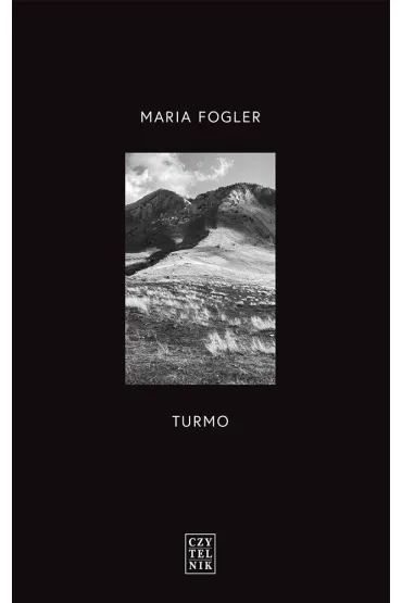 Turmo - Maria  Fogler