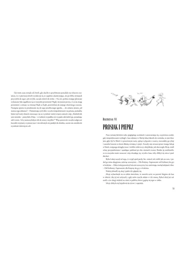Przygody Alicji w Krainie Czar�w. Alicja w Krainie Czar�w. Tom 1 - Lewis Carroll, Maciej S�omczy�ski, Tove Jansson