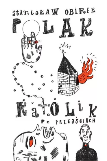 Polak-katolik po przej�ciach - Stanis�aw Obirek