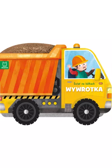 �wiat na k�kach Wywrotka