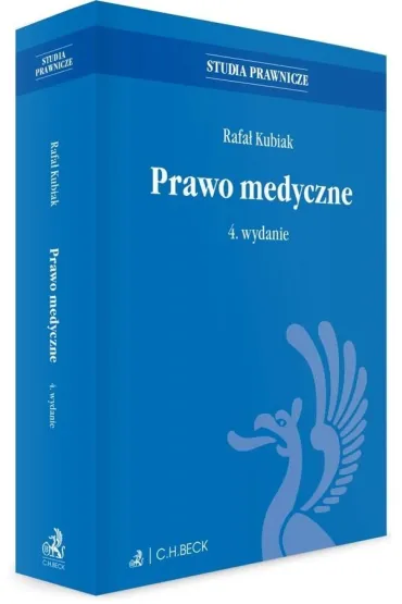Prawo medyczne w.4 - Rafa� Kubiak