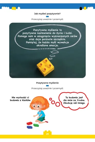 Buduj� poczucie w�asnej warto�ci. Karty pracy dla dzieci i m�odzie�y z nisk� samoocen� oraz ze spektrum autyzmu - Agnieszka  Kolanko