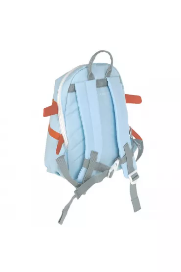 Lassig Plecak mini Tiny Drivers Samolot