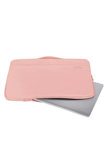 Patio Etui na laptop Coolpack Saturn Powder pink