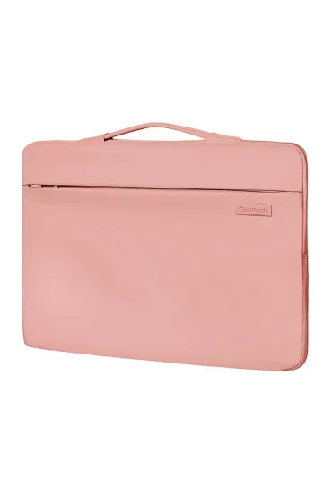Patio Etui na laptop Coolpack Saturn Powder pink