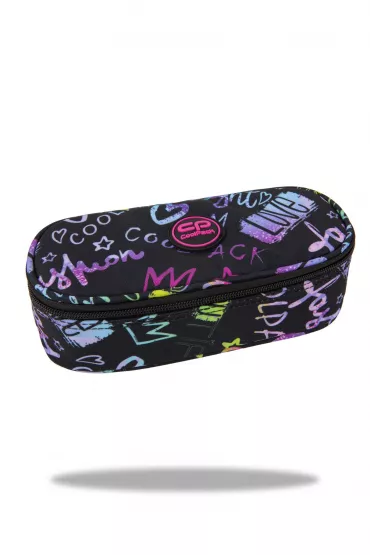 CoolPack Pi�rnik Campus Shine Bright