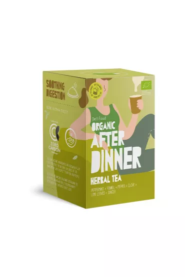 Diet-Food Herbatka poobiednia (after dinner) 20 x 1.5 g Bio