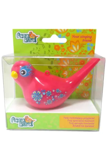 Aqua Bird II - gwizdek wodny * Tm Toys