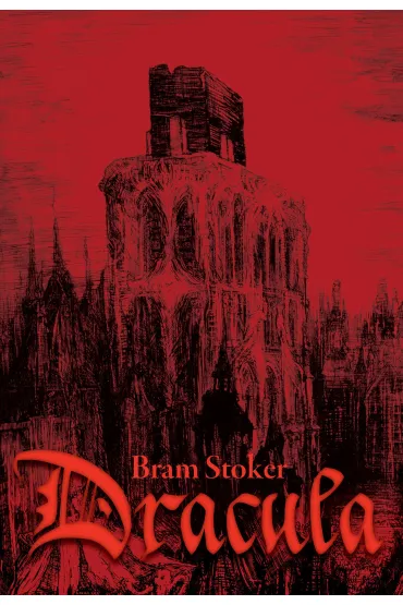 Dracula - Bram Stoker