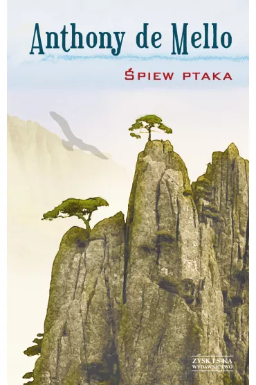 �piew ptaka - Anthony De Mello