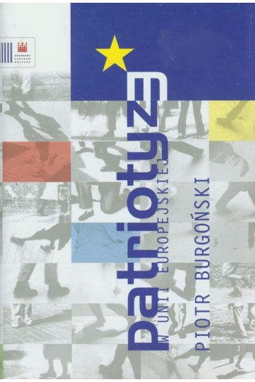 Patriotyzm w Unii Europejskiej