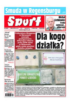 ePrasa Sport 2/2013