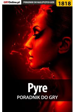 eBook Pyre - poradnik do gry pdf epub