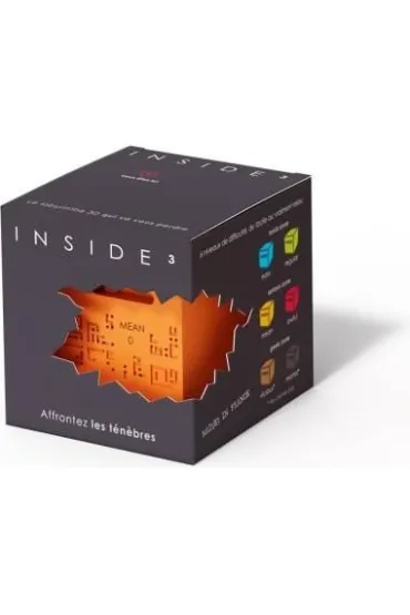 Inside 3. Mean 0 IUVI Games