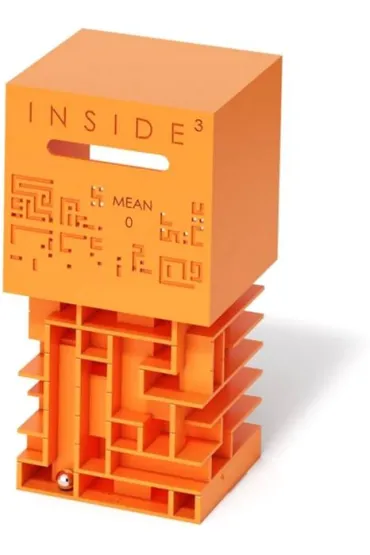 Inside 3. Mean 0 IUVI Games