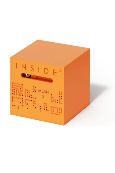 Inside 3. Mean 0 IUVI Games