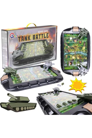 Bitwy czo�g�w Technok
