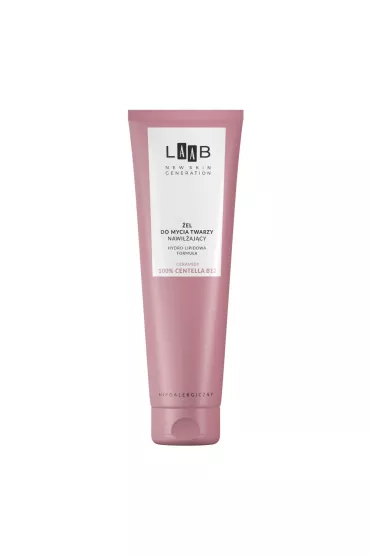 Laab nawil�aj�cy �el do mycia twarzy 150 ml