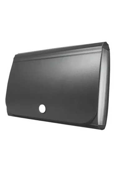 Tetis Organizer harmonijkowy PP mini
