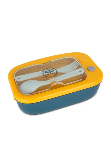 Patio �niadani�wka 1100ml Coolpack Mil Blue Yellow