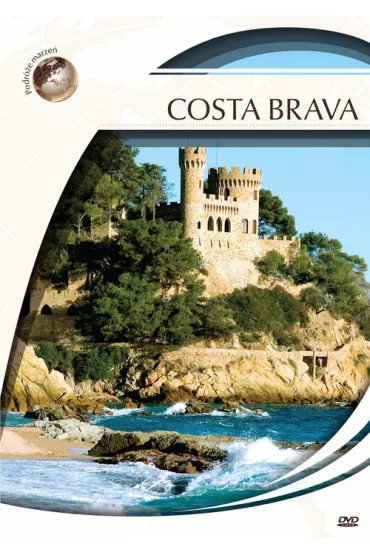 Podr�e marze�. Costa Brava - Ireneusz Machnicki