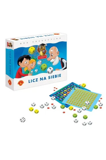 Licz na siebie