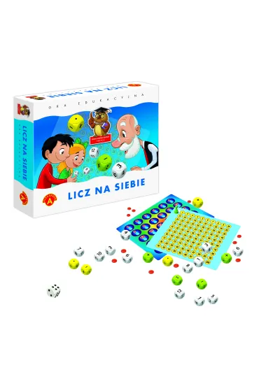 Licz na siebie