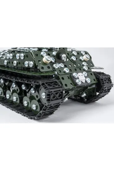 WOT - czo�g SHERMAN M4A3E8 Alexander