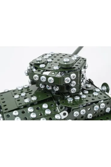 WOT - czo�g SHERMAN M4A3E8 Alexander