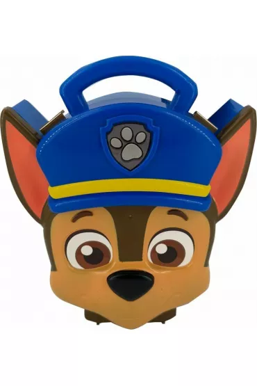 Psi Patrol Zestaw kreatywny 3D Paw Patrol PW19960