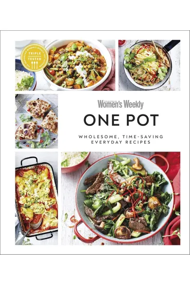 Australian Women`s Weekly One Pot - Australian Women s Weekly