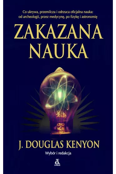 Zakazana nauka